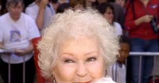 Estelle Harris nie żyje. Gwiazda "Kronik Seinfelda" miała polskie korzenie 