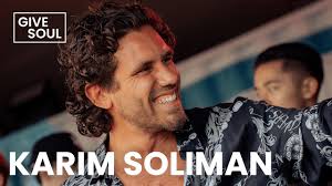 Give Soul at the Beach Full Set