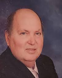 Howard Spencer Jackson Obituary June 2, 2024