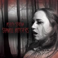 Oh hi there! Rising from my crypt to bring you a song for the spooky  season. 👻 Shankill Butchers coming soon!
