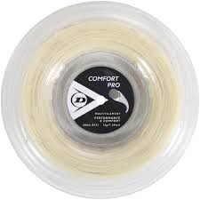 Such a minuscule amount of light penetrates beyond a depth of 200 meters that photosynthesis is no longer possible. Dunlop Comfort Pro 200 Meters String Reel Dunlop String Tennispro