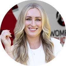 Alyssa Kirkman's Instagram, Twitter & Facebook