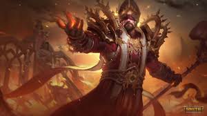1440x2960 Odin 4k Smite Samsung Galaxy Note 9 8 S9 S8 S8 Qhd Wallpaper Hd Games 4k Wallpapers Images Photos And Background Odin is one of the playable gods in smite. odin 4k smite samsung galaxy note