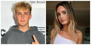 Jake paul youtube dance videos music videos revenge pranks angry girlfriend freestyle music social media video dumb people curvy models. Why Did Jake Paul And Julia Rose Breakup I M A F King Idiot