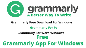 May 13, 2020 · grammarly is your personal proofreader and grammar coach. Grammarly For Windows Free Download 2021 Free Seo Tools