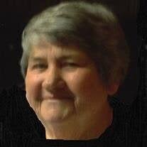 Dorothy "Dot" Lackey Marshall Obituary