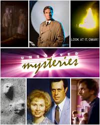 📺On January 20, 1987 the series “Unsolved Mysteries” premiered on NBC!  Created by John Cosgrove and Terry Dunn Meurer. The opening theme is by  Michael Boyd and Gary Remal Malkin. Over its