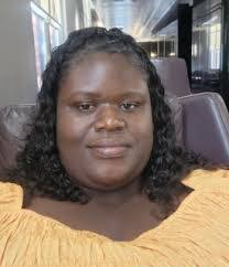 Ebony Woods's Instagram, Twitter & Facebook