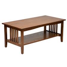 Curio cabinets 80 hall seat 35 rockers, gliders, and benches 134. Oak Coffee Table With Glass Top Ideas On Foter