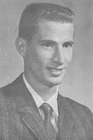 Bernard A. Thome (2014)