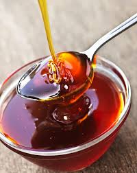 Pentru a obține un solid de sirop de porumb, producătorii de alimente deshidratează siropul. Sirop De Vanilie Retete Practice