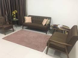 Beli furniture ruang tamu jati mahoni asli jepara | berkualitas terpercaya kontruksi kuat terlengkap termurah beli furniture ruang tamu bagus hanya di lancarfurniture.com ! Set Sofa Ruang Tamu Home Furniture Furniture On Carousell