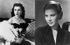 She struggled throughout her life to balance an independent spirit and artistic temperament with her duties as a member of britain's royal family. 15 PrinÈ›ese È™i Regine Din Secolele Trecute A CÄƒror FrumuseÈ›e A RÄƒmas In Istorie Foto Ea Md