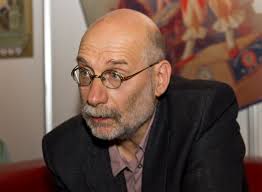 Russia designates author Boris Akunin as 'foreign agent' amidst dissent  crackdown