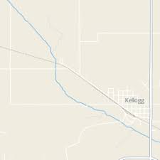 Kellogg's produces cereal and convenience foods. Griffith Home Builders Kellogg 50135 Jasper County Po Box 66