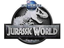 I love pinball with a passion, and i love zen studios' approach to pinball. Jurassic World Logo 1365 1035 Transprent Png Free Download Logo Label Emblem Cleanpng Kisspng