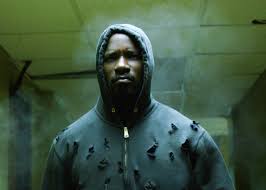 Image result for luke cage