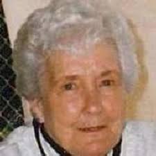 Marge Reierson Obituary July 2, 2013