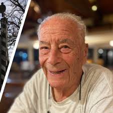 Auschwitz-overlevende David (98) vluchtte voor zijn herinneringen naar  Australië: 'Het trauma blijft'