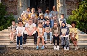 British Bake Off On X: 