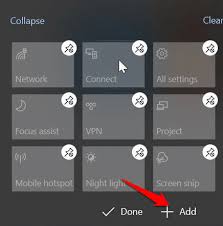 On windows 10, visit settings > devices > bluetooth & other devices. How To Turn On Bluetooth On Windows 10