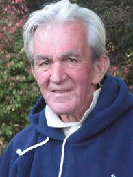 Albert Jolicoeur Obituary (2013)