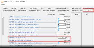 (4 × 8,71 × 0,25) ] x (52 semaines / 12 mois) = (339,69 + 8,71) x (52/12) = 1.509,73 euros bruts. Pourquoi Le Nombre D Heures Pour La Perte De Gain Ne Correspond Il Pas Au Nombre D Heures Perdues Support Cresus