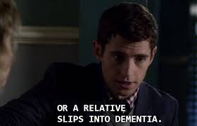 Why I Think Wren Kingston is Charles DiLaurentis-...