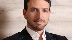 Martin Kogan's Instagram, Twitter & Facebook