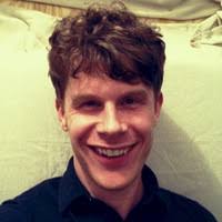 Marcos Meconi, Supervising Editor in New York, NY