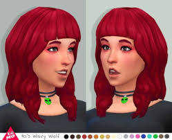 Package files from the separated zip into it's own folder within the mods folder to keep things tidy. Best Sims 4 Maxis Match Custom Content Mods Hair Clothes More