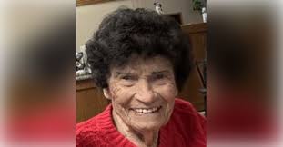 Obituary information for Kathleen Noel