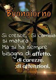 Il Buongiorno Tenero E Dolce Frasi Buongiorno Amore Buongiorno Mia Piccola Stella Tu Che Hai Saputo Illuminare Il Mio Cam Italian Quotes Quotes Good Morning