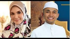 Ahmad rayyan, khatijah el zahra dan ibrahim adham. Luahan Datin Seri Nurshahida Terhadap Pu Amin Setelah Lihat Suaminya Mengamuk Berita Asia
