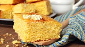 Pain De Mais Etats Unis Recette De Pain De Mais Etats Unis Marmiton