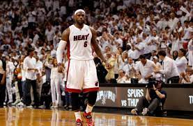 Both haslem, 40, and james. Miami Heat Lebron James And Michael Jordan Also Have This In Common