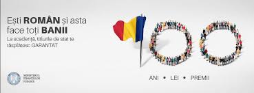Valoarea nominala a unui titlu de stat va fi de 1.000 de lei. Ministerul FinanÈ›elor Publice Fidelis Titluri De Stat Pentru PopulaÈ›ie PostÄƒri Facebook
