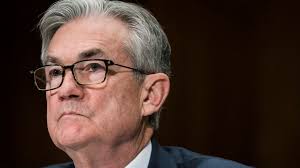 Jerome powell is playing 'survivor' at the fed. Fed Warns Us Faces Long Road To Recovery Bbc News