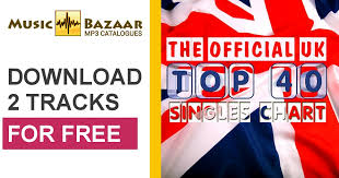 Uk Top 40 Singles Chart The Official 29 July 2016 Mp3 Buy
