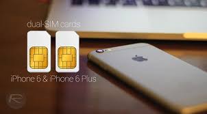 We did not find results for: Dual Sim Adapter For Iphone 6 Iphone 6 Plus Now Available Video Redmond Pie