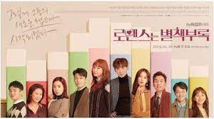 5 Drama Korea Terbaik Sepanjang 2019 Yang Gagal Bikin Move On Ada Kingdom Dan Hotel Del Luna Halaman 2 Tribunjatim Com