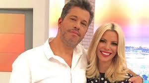 Λίγο πριν την πρεμιέρα του αντελίνα, χτύπα το κουδούνι, η αντελίνα βαρθακούρη παραχώρησε μια αφοπλιστική ακομπλεξάριστη η αντελίνα βαρθακούρη: Xarhs Antelina Bar8akoyrh Celebrities Eidhseis Yupiii Gr