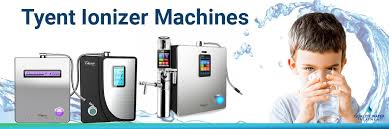 What Is The 2024 Water Ionizer Of The Year? - Water Ionizer Research