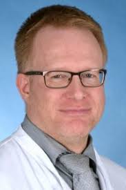 Dr. med. Pohl, Michael