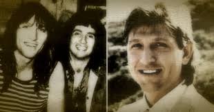 IN-A-GADDA-DA-VIDA" The Vanishing of Iron Butterfly's Phillip Taylor Kramer  On February 12, 1995, Phillip Taylor Kramer, the former bass player for the  seminal 1960s heavy metal band Iron Butterfly, went missing. His