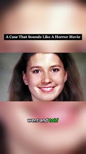 Stephanie Janine Case Explained