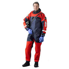 dui public safety tls drysuit