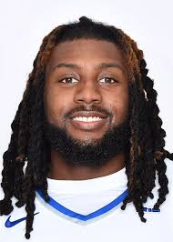 Terrence Hargrove Jr.