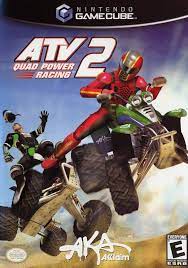 Game Pc Rip A T V Quad Power Racing 2 Pal Espanol Gamecube Juegos Pc Playstation 2 Descarga Juegos