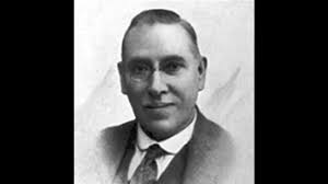 Harry Goss Custard (organ)